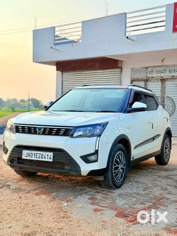 Mahindra Xuv300 2023 Diesel Xuv300-w6
