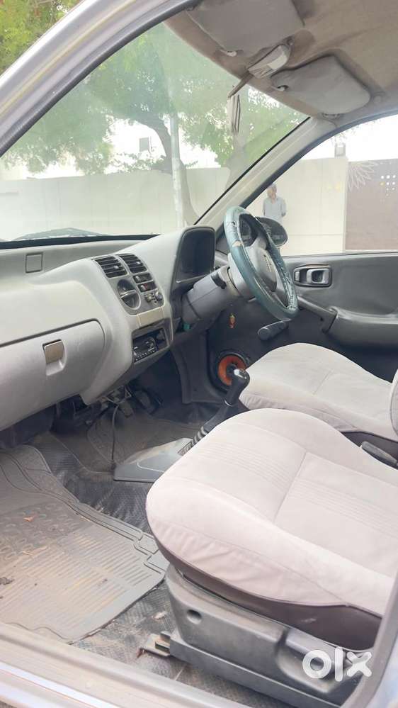 Maruti Suzuki 800 Ac Bsiii, 2003, Petrol