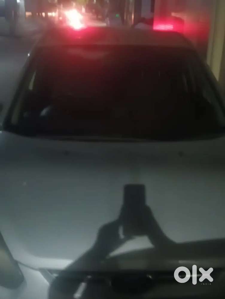 Ford Figo Diesel Zxi 2013 Car