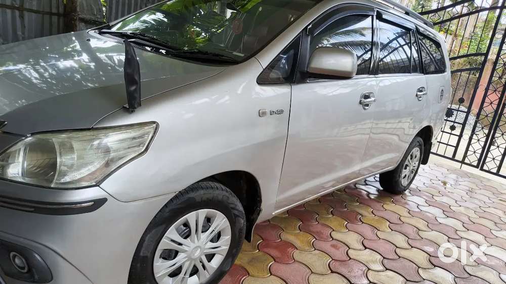 Well Mainten Car. Personal Use. All Paper Update.