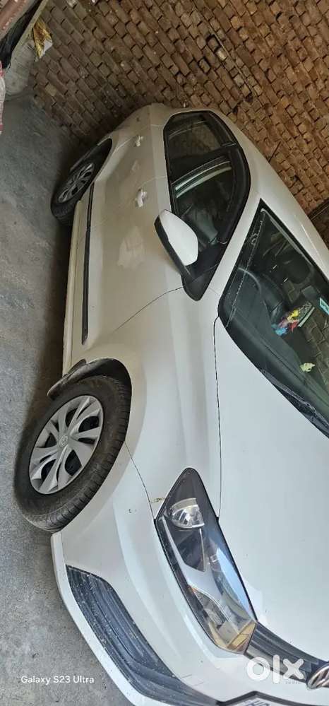 Volkswagen Ameo 1.0 Mpi 2019