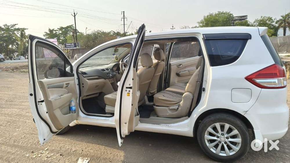 Maruti Suzuki Ertiga 2012-2015 Zdi, 2013, Diesel