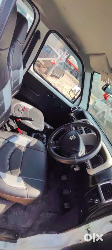 Maruti Suzuki Eeco Cng 5 Seater Ac, 2021, Cng & Hybrids