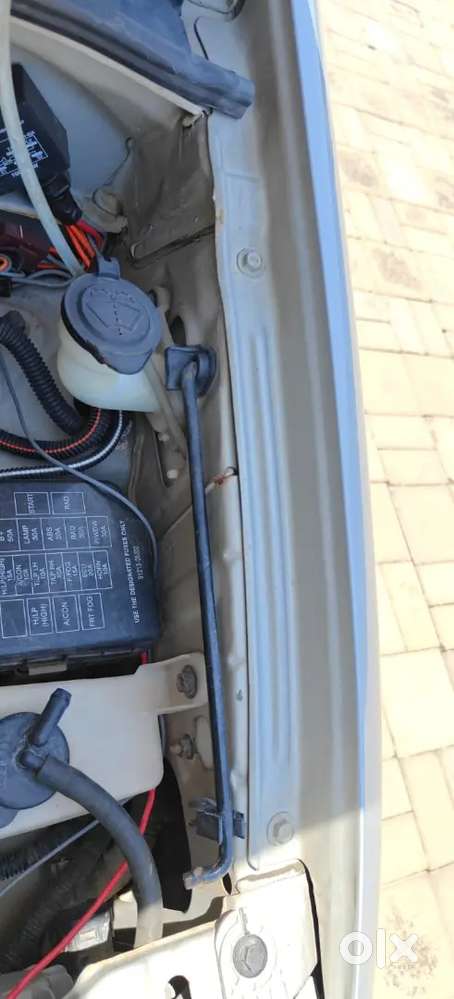 Hyundai Santro Xing 2013 Petrol 55543 Km Driven