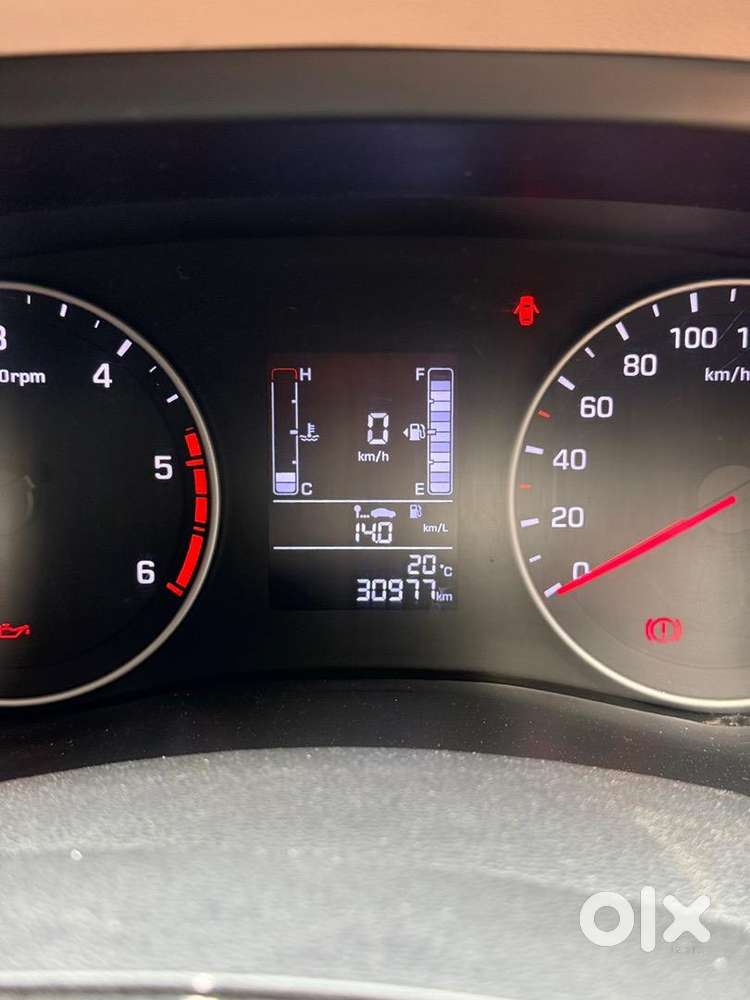 Hyundai Elite I20 2019 Diesel Good Condition