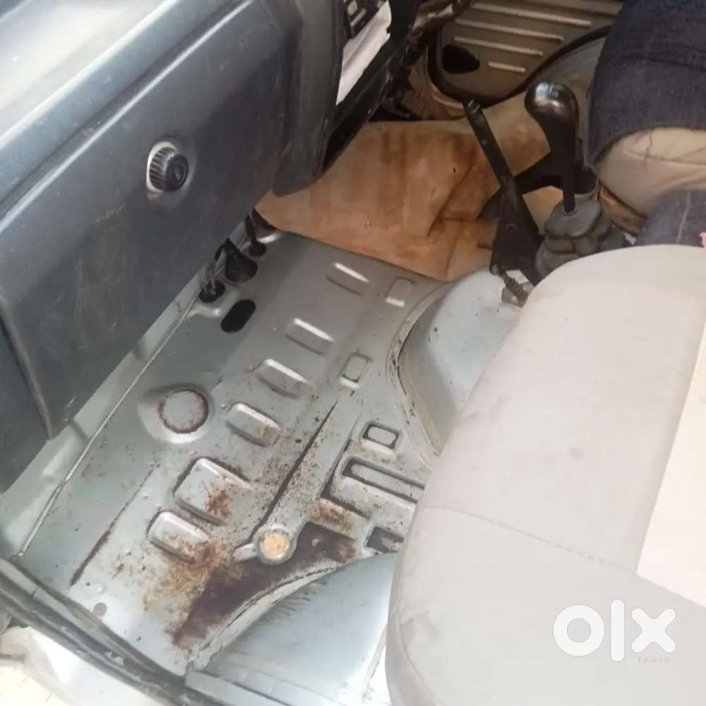 Maruti Suzuki Omni 2011 Cng & Hybrids 130000 Km Driven