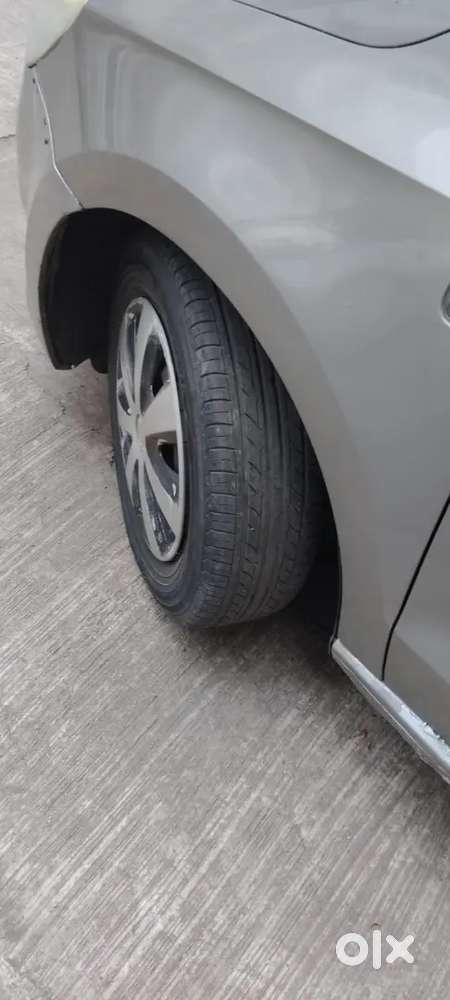 Skoda Rapid 2012 Good Condition