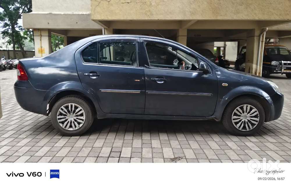 Ford Fiesta Diesel Manual 2012