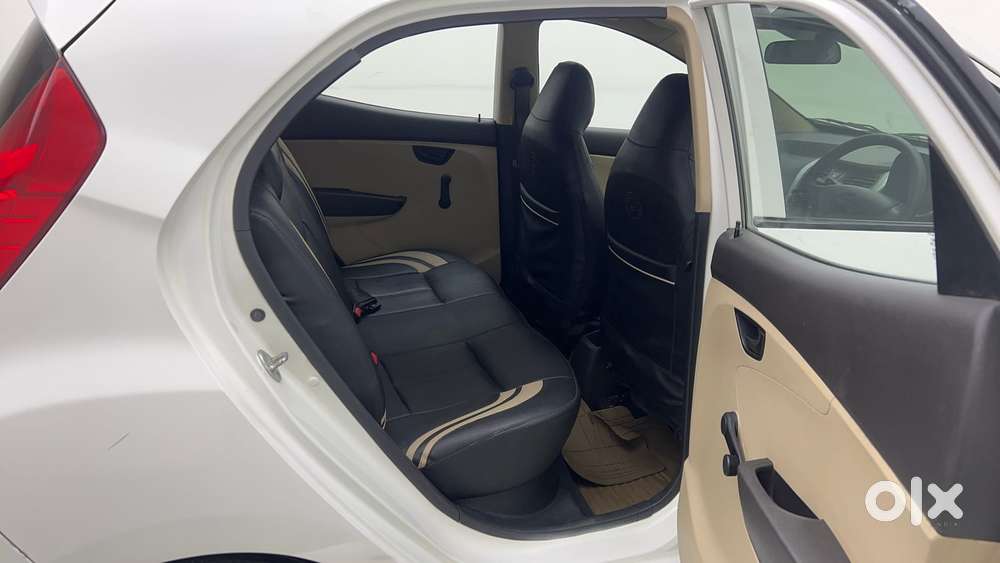 Hyundai Eon Era +, 2015, Petrol