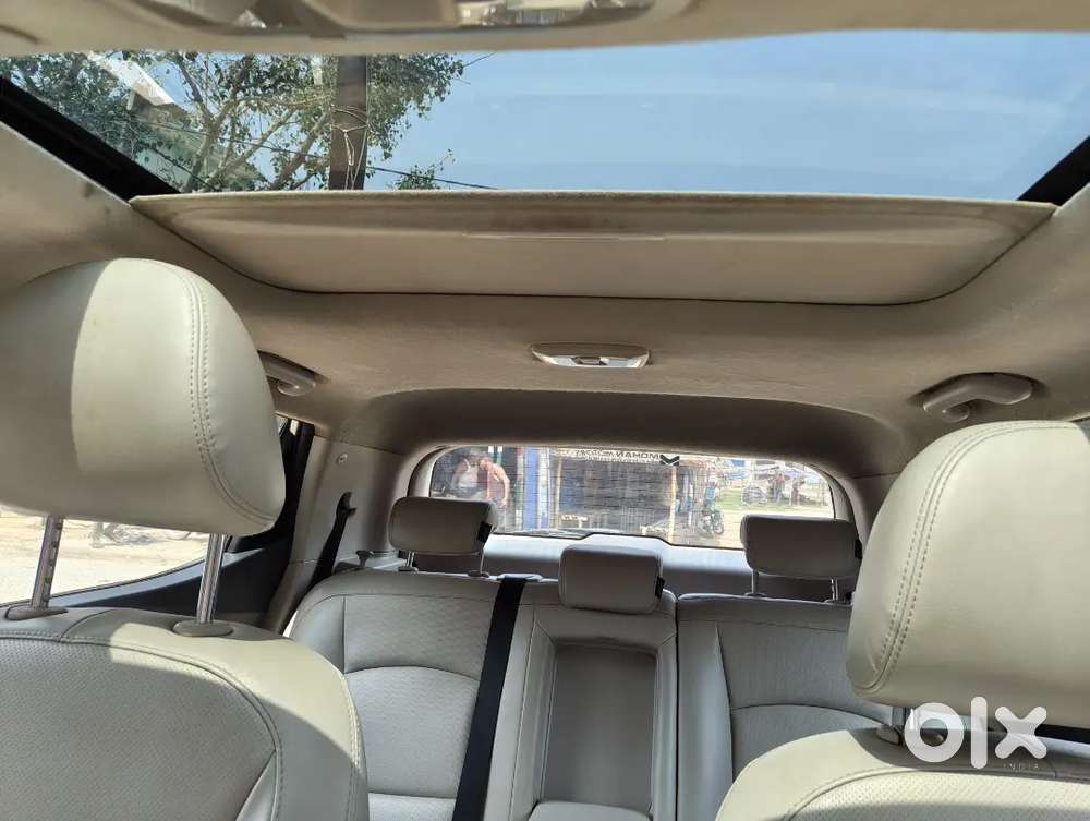 Mahindra Xuv300 Model 2020 With 65000 Km