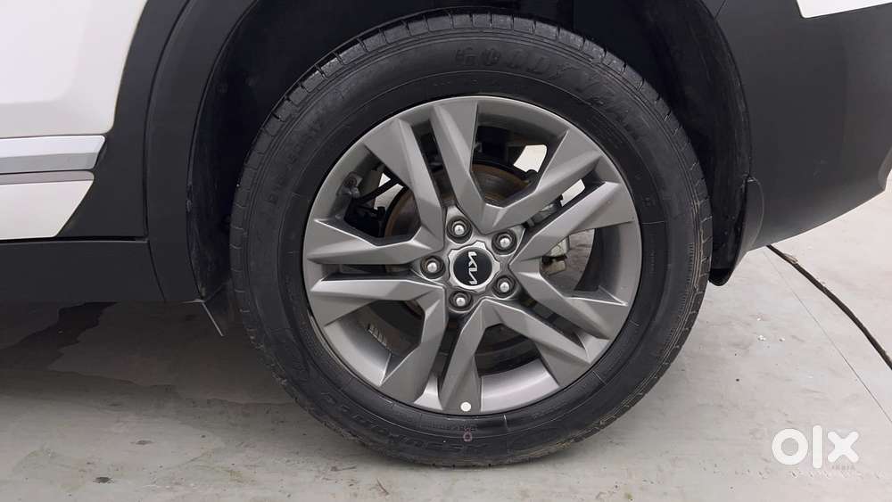 Kia Seltos Htx Plus D, 2023, Diesel