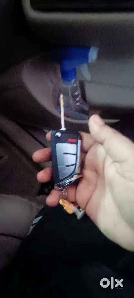 Maruti Suzuki Swift Dzire 2014