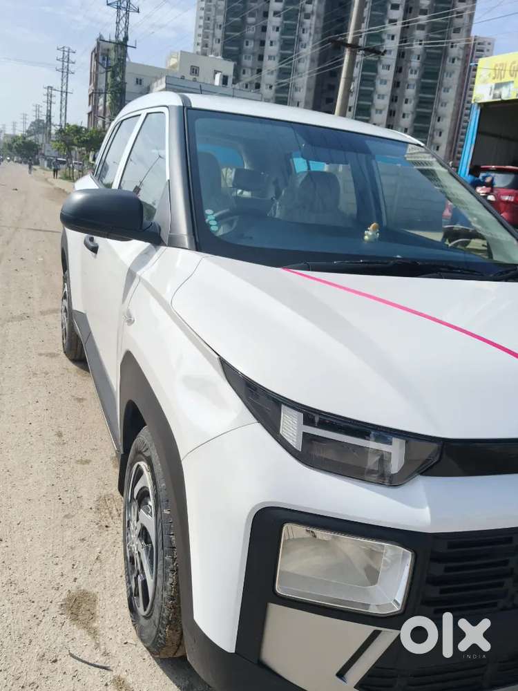 Hyundai Exter Ex 2026(only For Self Drive Or Rental)