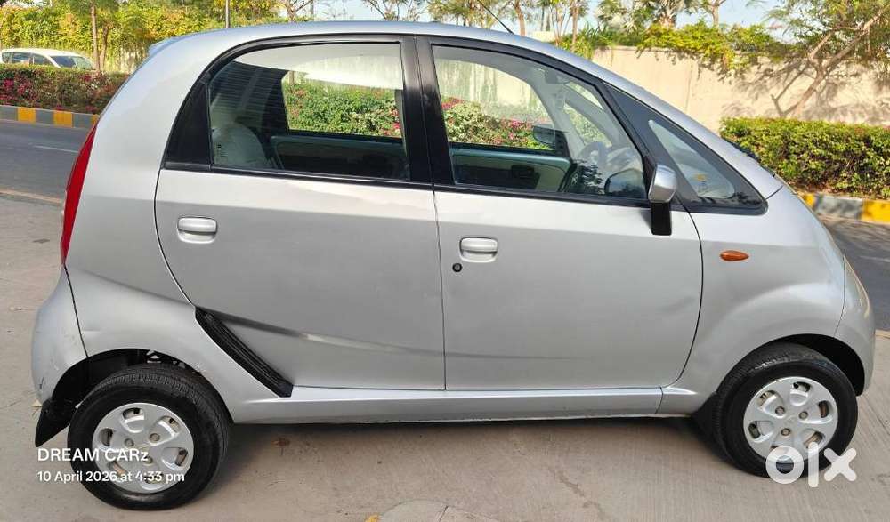 Tata Nano 2012-2015 Twist Xt, 2016, Petrol
