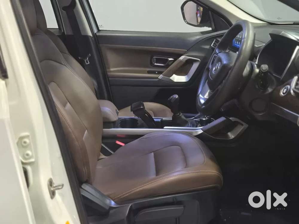 Tata Harrier Xz, 2019, Diesel