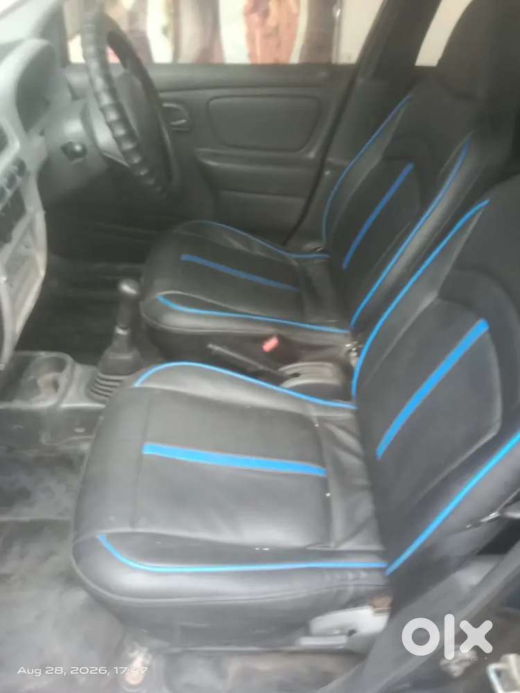 Maruti Suzuki Alto 0.8 Lxi 2011