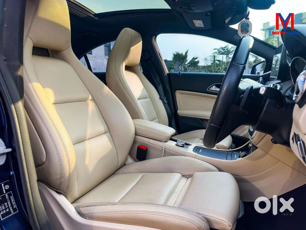 Mercedes-benz Cla 200 D Sport, 2017, Diesel