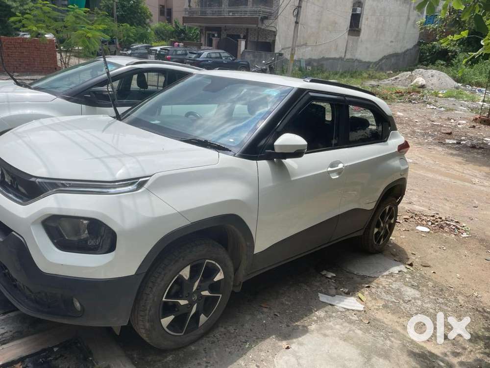 Tata Punch 2024 Petrol 28000 Km Driven