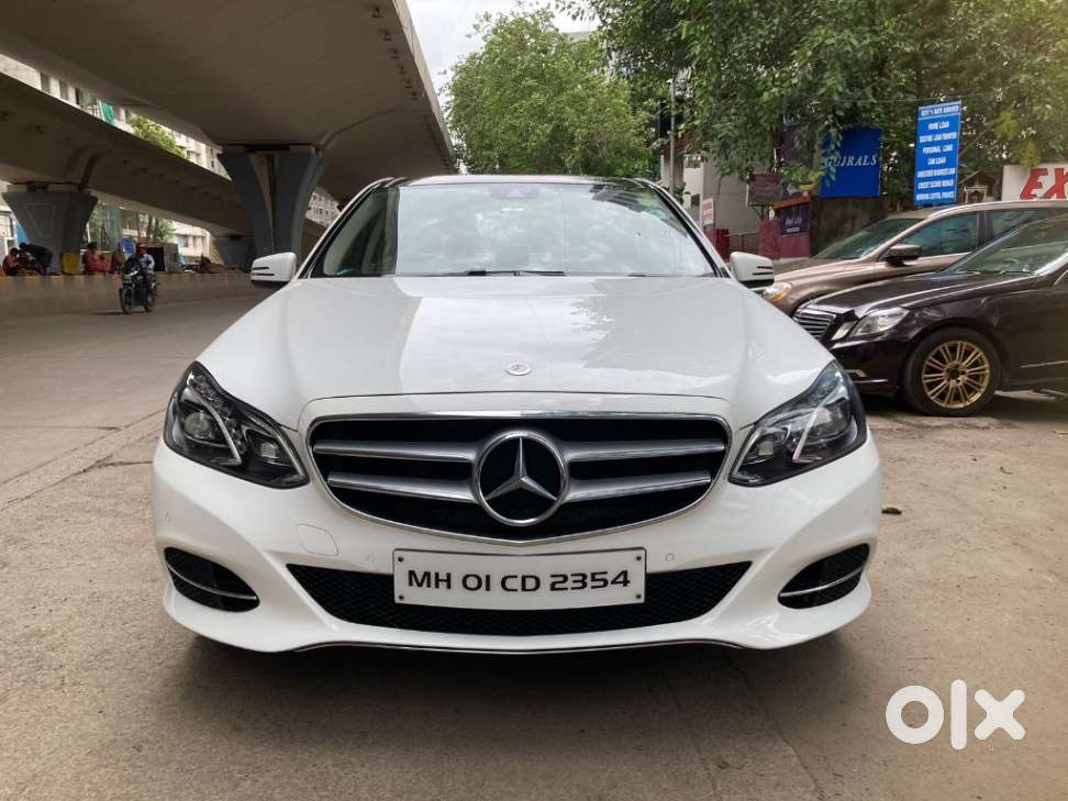 Mercedes-benz E-class 2013-2015 E250 Cdi Avantgrade, 2015, Diesel