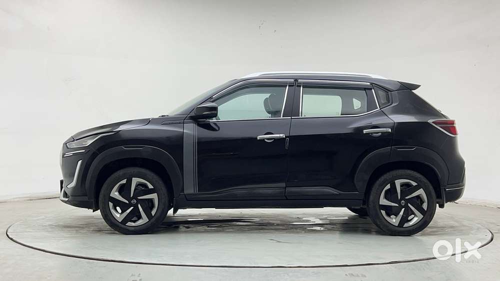Nissan Magnite 1.0 Xl, 2023, Cng & Hybrids