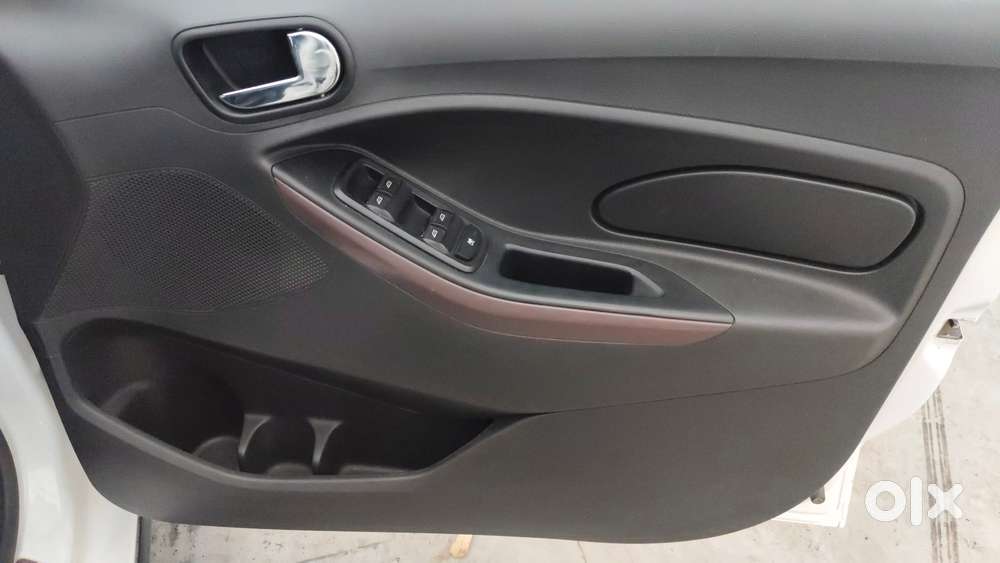 Ford Freestyle Titanium Petrol, 2019, Petrol