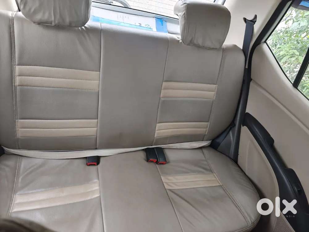 Hyundai I10 Sportz 2013