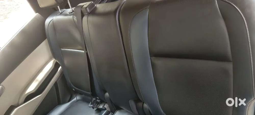 Kia Carens 2025 Diesel Good Condition