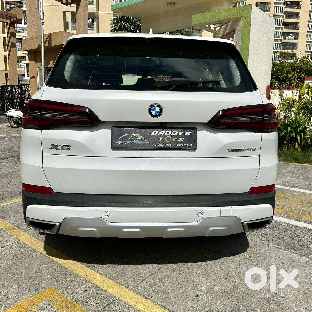 Bmw X5 Xdrive 30d, 2020, Diesel