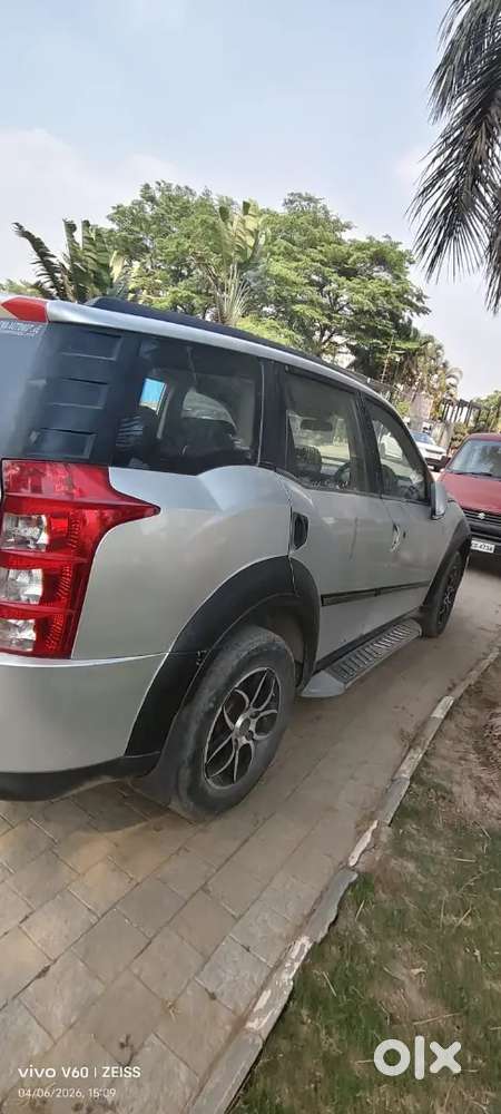 Mahindra Xuv500 Diesel Car Manual 2014