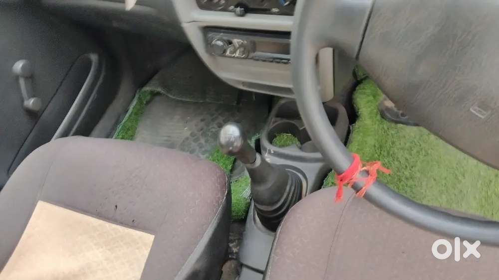 Car Ok Condition Engine,gear Ki Full Garenty Hai