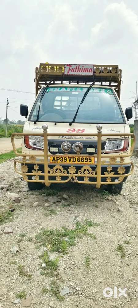 Ashok Leyland Stile Ls Plus 2024 Petrol Manual