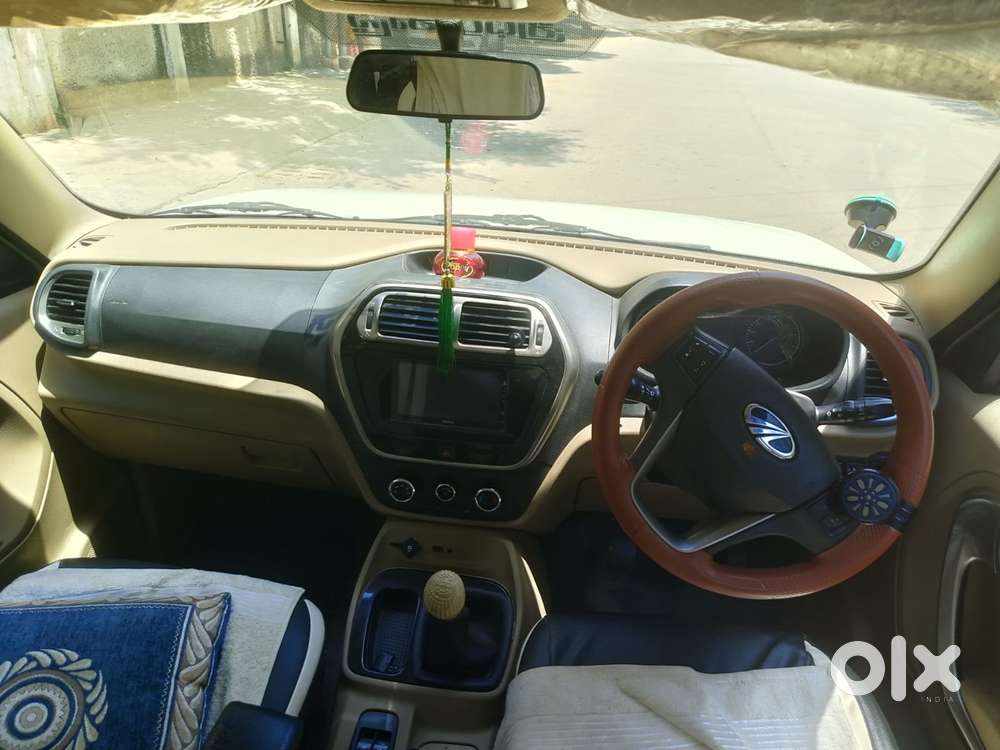 Mahindra Bolero Neo 1.5 N 10, 2021, Diesel
