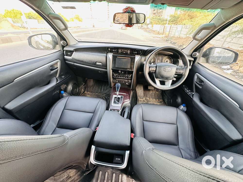 Toyota Fortuner 3.0 4x4 Automatic, 2018, Diesel