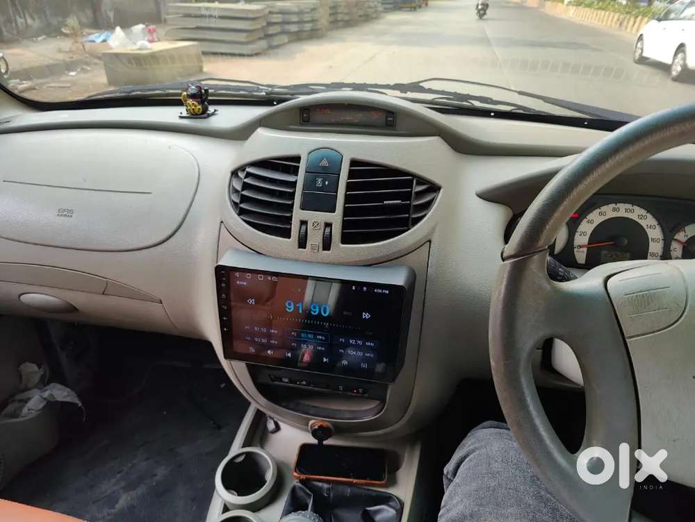Mahindra Quanto 2015 Diesel Manual