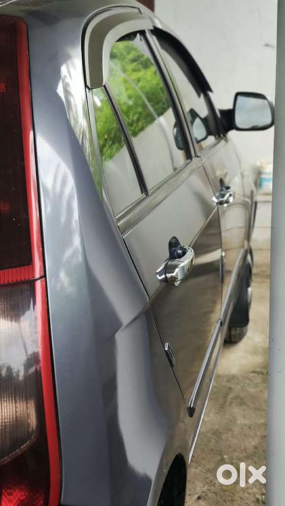 Tata Indica Vista Aura Plus 1.3 Quadrajet, 2011, Diesel
