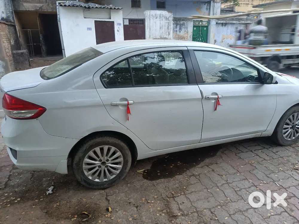 Maruti Suzuki Ciaz 2015 Diesel Good Condition