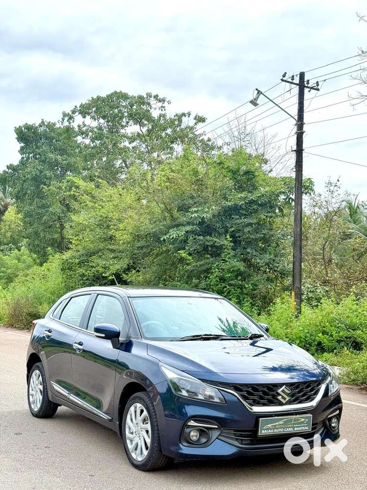 Maruti Suzuki Baleno Zeta Cng, 2023, Cng & Hybrids