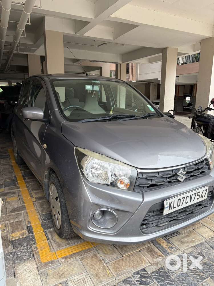 Maruti Celerio Petrol 2021 Automatic