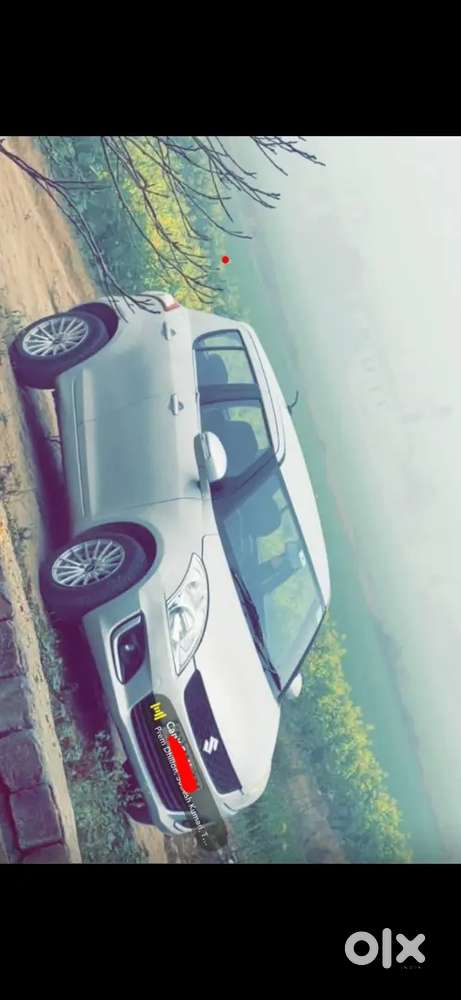 Maruti Suzuki Swift 2017 Diesel 107000 Km Driven