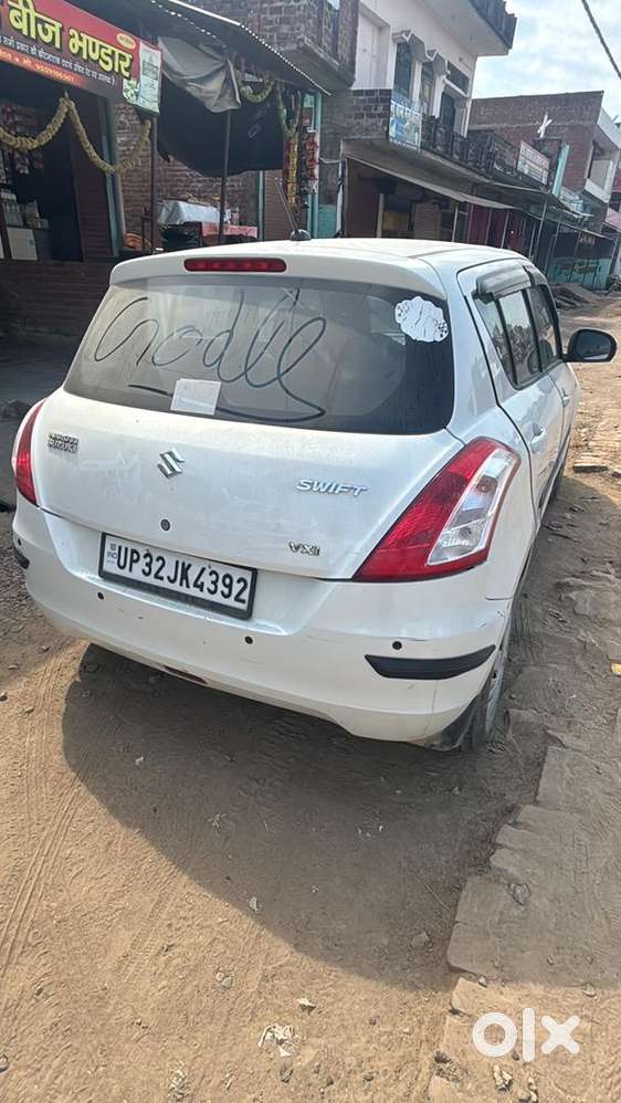 Maruti Suzuki Car 2017