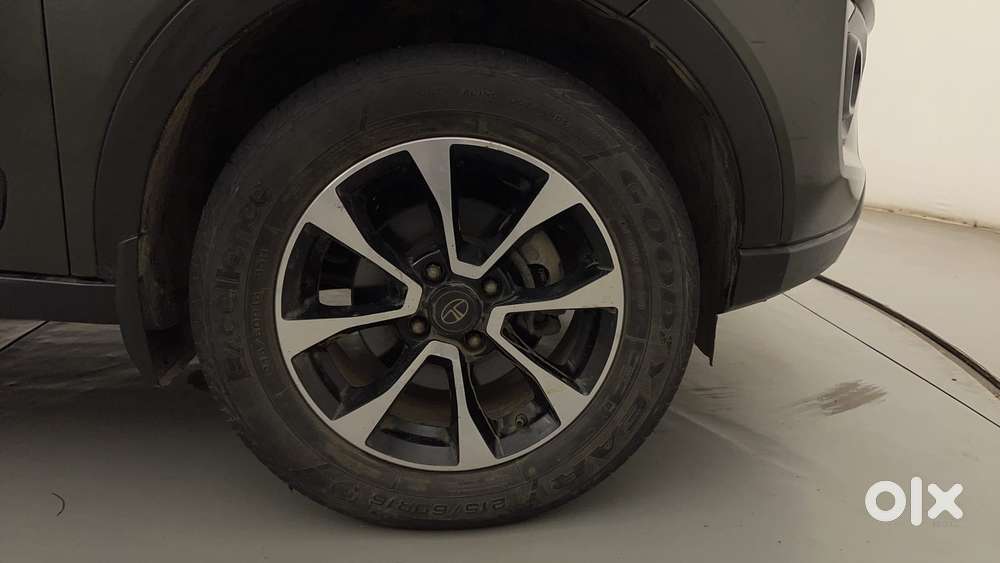 Tata Nexon 1.5 Revotorq Xza Plus (o), 2021, Diesel