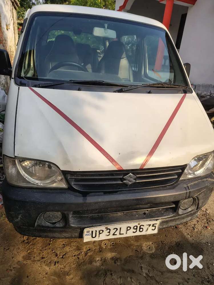 Petrol + Cng