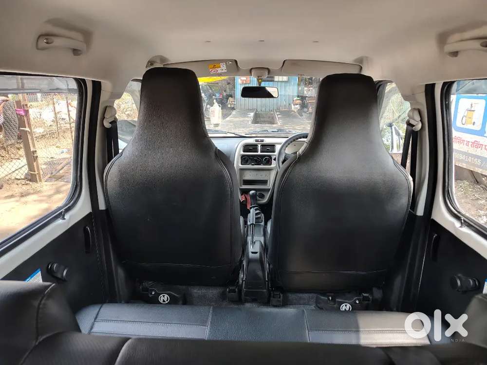 Maruti Suzuki Eeco 2026