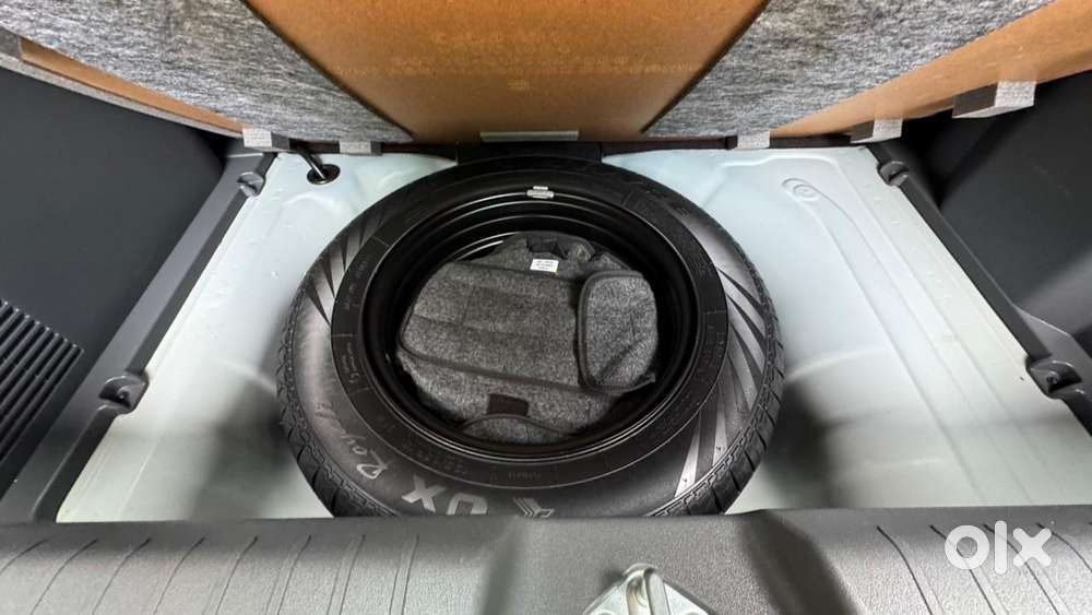 Kia Syros Htx Plus Opt Diesel At, 2025, Diesel