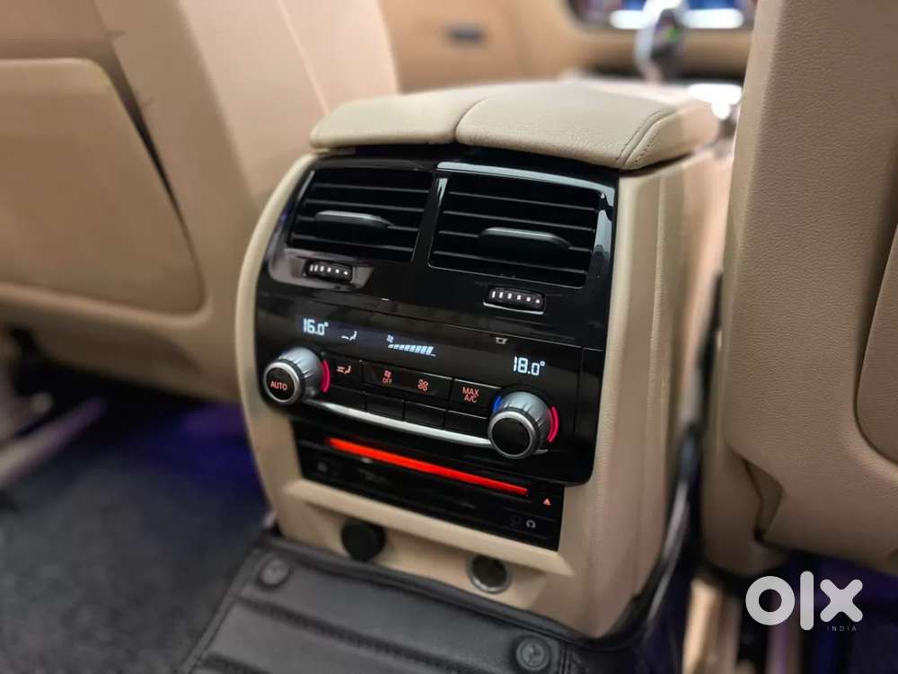 Bmw 6 Series 3.0 Gt 630d Luxury Line, 2019, Diesel