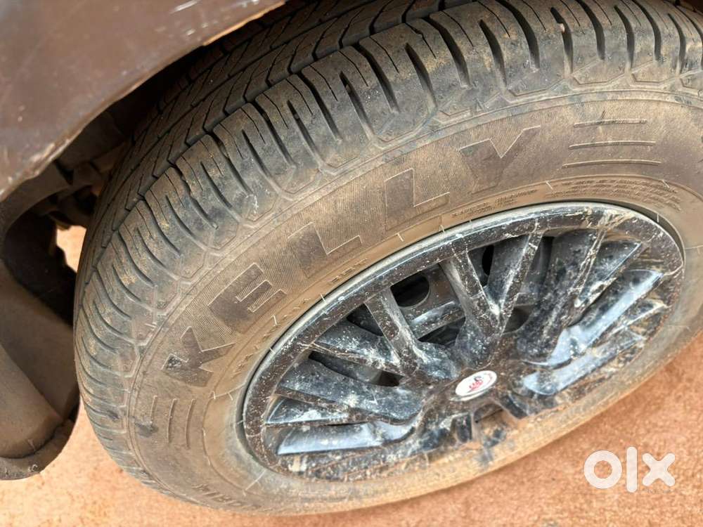 Maruti Suzuki Ritz 2010 Petrol Good Condition