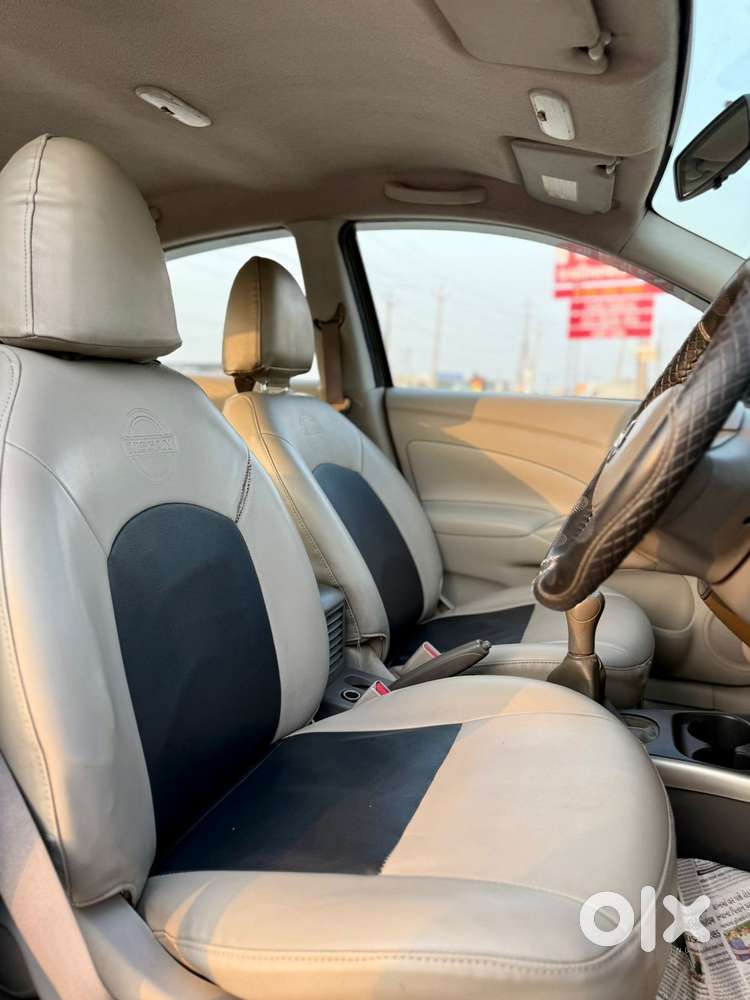 Nissan Sunny 2014-2016 Diesel Xl, 2013, Diesel