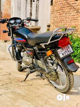 Buy Sell Second Hand Super Splendor in Khatauli Used Hero Bikes in Khatauli OLX