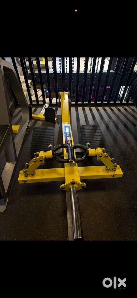 Gym Equipment