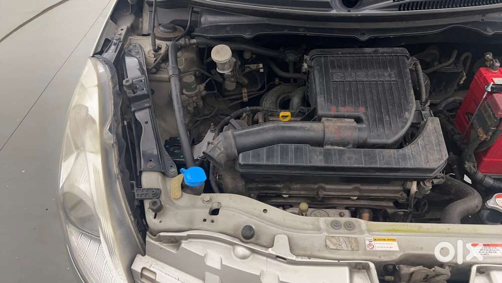 Maruti Suzuki Swift 1.3 Lxi, 2014, Petrol